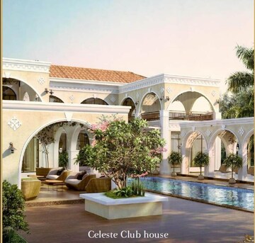 1 BHK Apartment – Exterior View View at JP North, Mira Road - for Sale