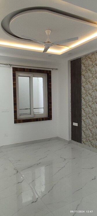 4 BHK Builder Floor For Rent in Gms Road Dehradun  7607563