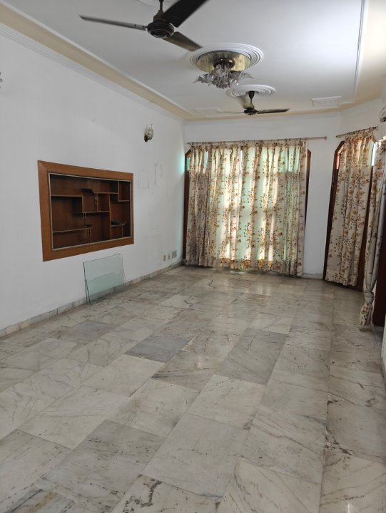 3 BHK Independent House For Rent in Sector 12 Panchkula Panchkula  7607561