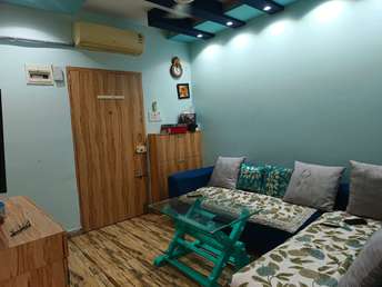 1 BHK Apartment For Rent in Golden Isle Goregaon East Mumbai  7607576