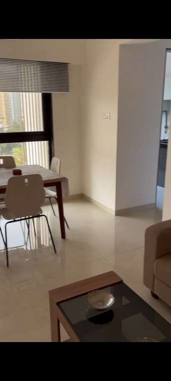 2 BHK Apartment For Rent in Platinum Pristine Andheri West Mumbai  7607579