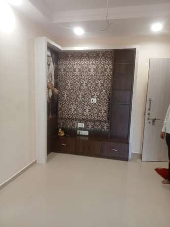 2 BHK Apartment For Rent in Subhash Nagar Thane  7607592