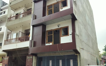 3.5 BHK Builder Floor For Sale in Sector 12 Pratap Vihar