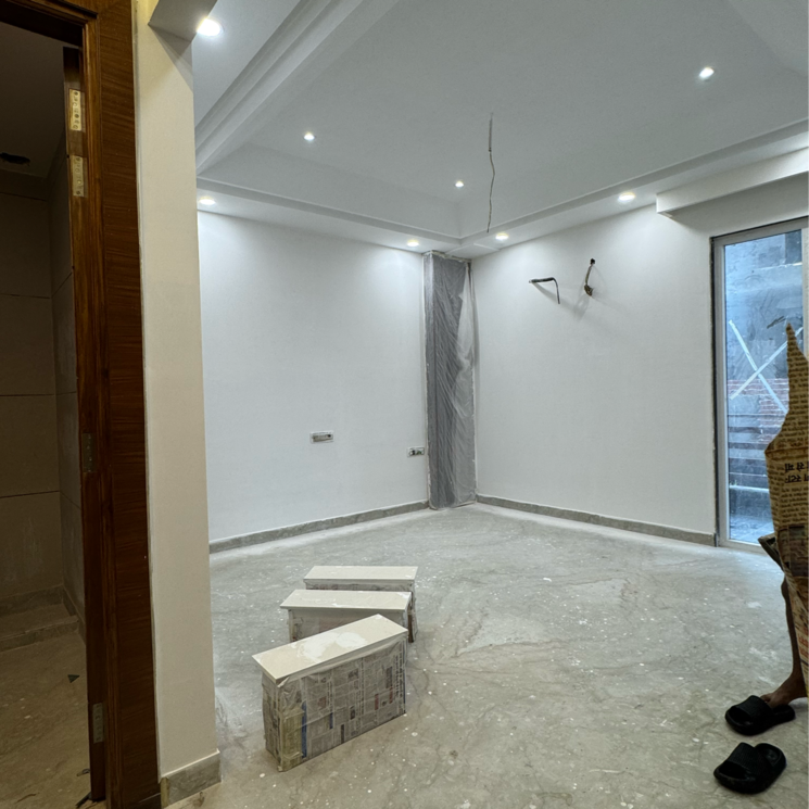 Living Room, south city 2 4 Bedroom 360 Sq.Yd. Builder Floor In South City 2 Gurgaon 7607593