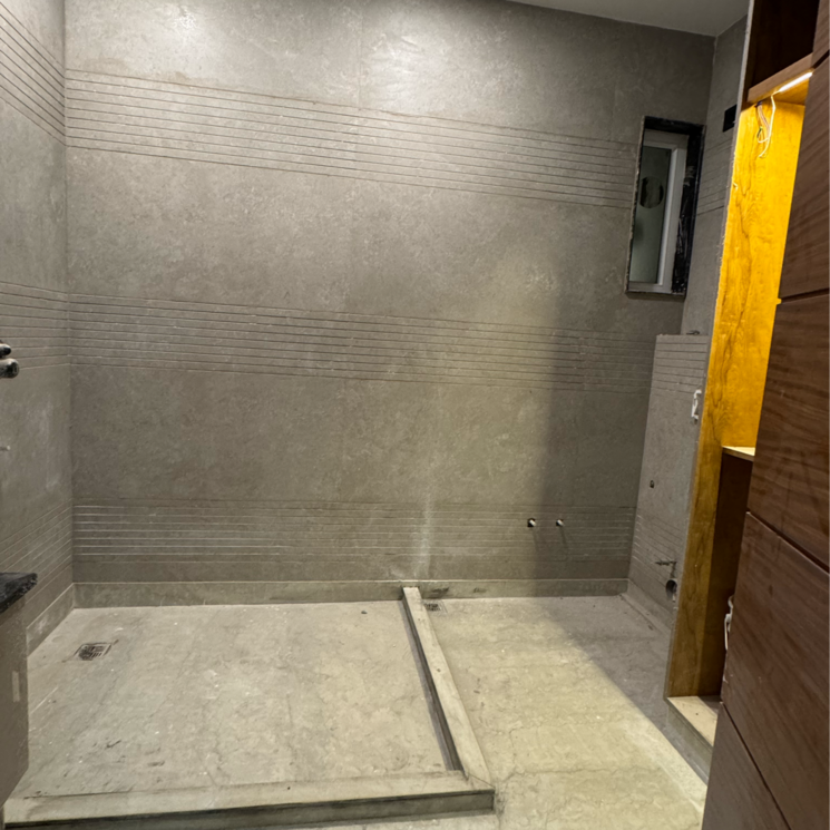 Bathroom, south city 2 4 Bedroom 360 Sq.Yd. Builder Floor In South City 2 Gurgaon 7607593