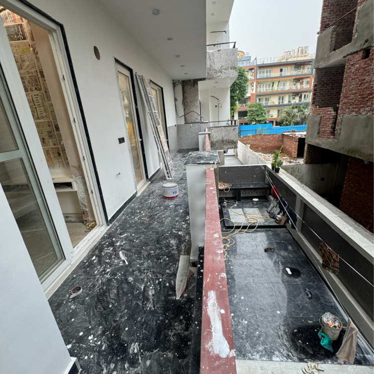 Bedroom, south city 2 4 Bedroom 360 Sq.Yd. Builder Floor In South City 2 Gurgaon 7607593