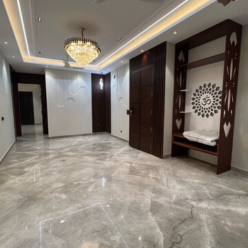 4 BHK Builder Floor For Sale in Sector 49