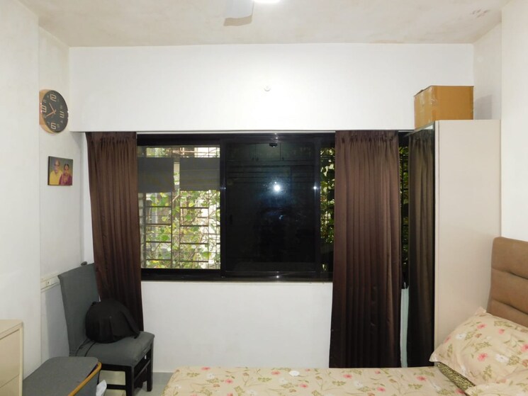 Bedroom, silver-palace-chs 2 Bedroom 822 Sq.Ft. Apartment In Andheri East Mumbai 7607599