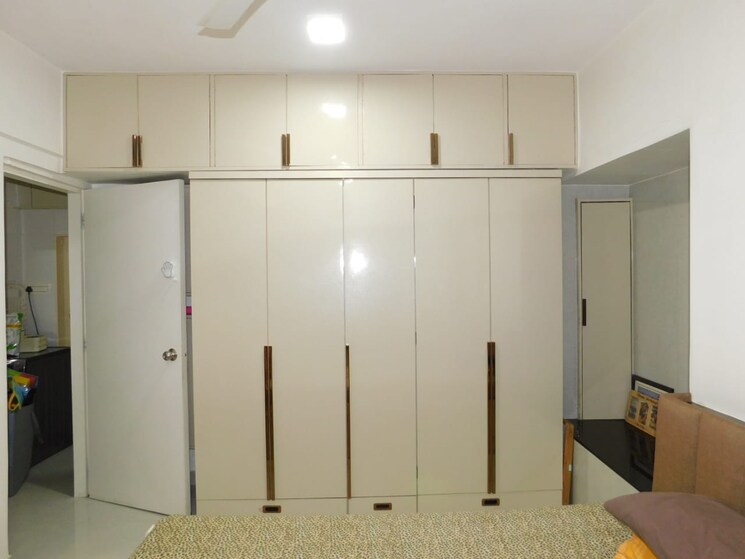 undefined, silver-palace-chs 2 Bedroom 822 Sq.Ft. Apartment In Andheri East Mumbai 7607599