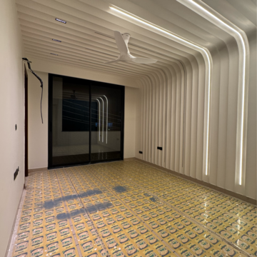 Bedroom in 4 BHK Builder Floor at Sector 49 – for Sale