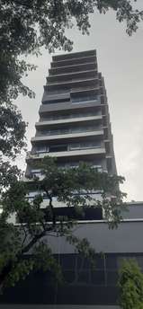 4 BHK Apartment For Resale in Juhu Mumbai  7607603