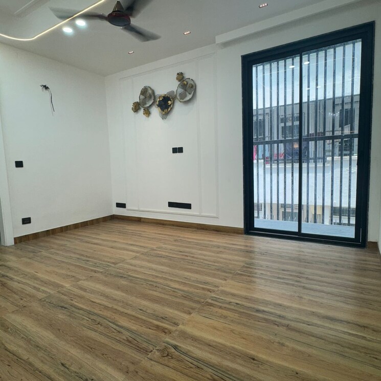 Room, south city 2 4 Bedroom 275 Sq.Yd. Builder Floor In South City 2 Gurgaon 7607620