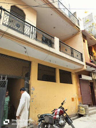 3.5 BHK Independent House For Resale in Sector 12 Pratap Vihar Ghaziabad  7607619