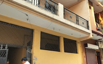 3.5 BHK Independent House For Sale in Sector 12 Pratap Vihar