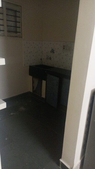 Kitchen in 2 BHK Apartment at New Thippasandra – for Rent