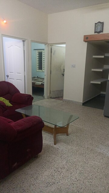 Room in 2 BHK Apartment at New Thippasandra – for Rent