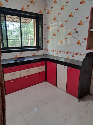 2 BHK Apartment For Rent in Dombivli Thane  7607670