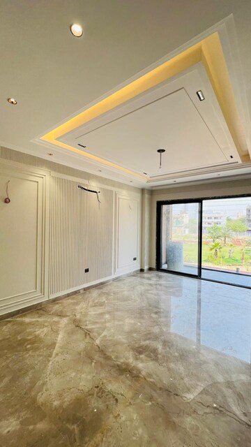 Room in 4 BHK Builder Floor at SS The Lilac, Sector 49 – for Sale