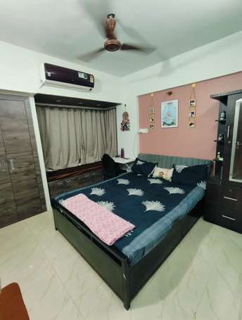 1 BHK Apartment For Rent in Sanpada Navi Mumbai  7607692