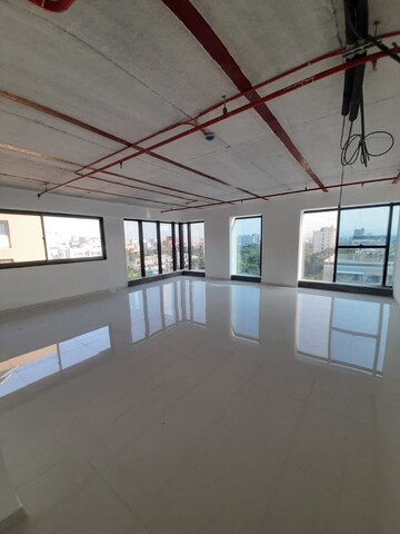 Commercial Office Space 786 Sq.Ft. For Rent in Viman Nagar Pune  7607672