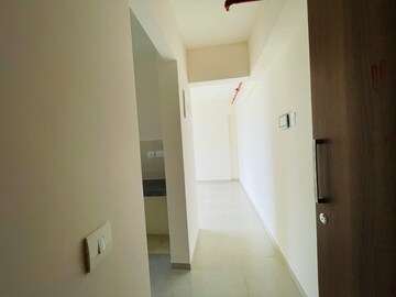 1 BHK Apartment For Rent in Piramal Vaikunth Vairat Balkum Pada Thane  7607691