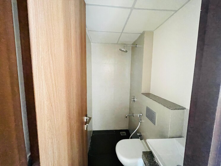 Bathroom, piramal-vaikunth-vairat 1 Bedroom 513 Sq.Ft. Apartment In Balkum Pada Thane 7607691