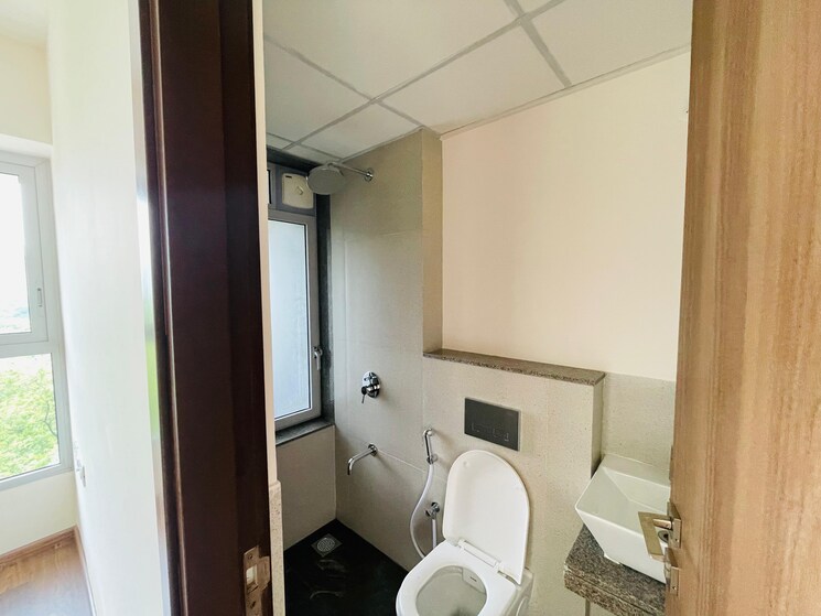 Bathroom, piramal-vaikunth-vairat 1 Bedroom 513 Sq.Ft. Apartment In Balkum Pada Thane 7607691