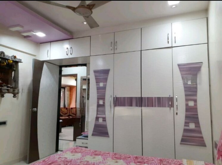 Bedroom, sumer-castle 2 Bedroom 950 Sq.Ft. Apartment In Uthalsar Thane 7607705