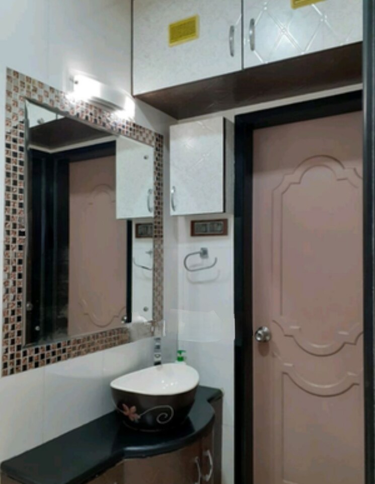 Bathroom, sumer-castle 2 Bedroom 950 Sq.Ft. Apartment In Uthalsar Thane 7607705