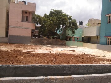  Plot For Sale in Ramamurthy Nagar