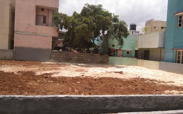 Plot For Sale in Ramamurthy Nagar
