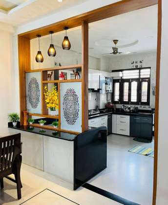 2 BHK Independent House For Resale in Sampangi Rama Nagar Bangalore  7607727