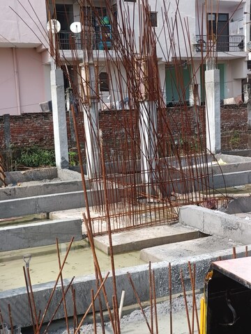3 BHK Builder Floor – Exterior View View at Noida Central - for Sale