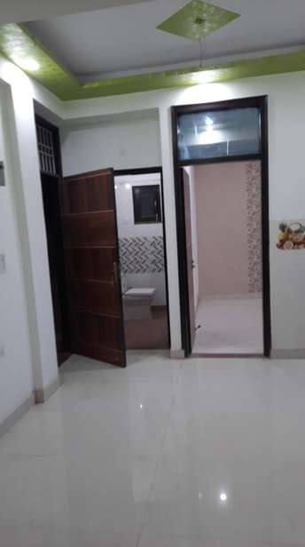 2.5 BHK Builder Floor For Resale in Shalimar Garden Extension 1 Ghaziabad  7607707