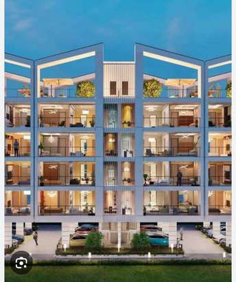 3.5 BHK Builder Floor For Resale in Signature Global Daxin Vistas Bhondsi Gurgaon  7607695