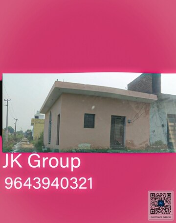  Plot For Sale in Neharpar