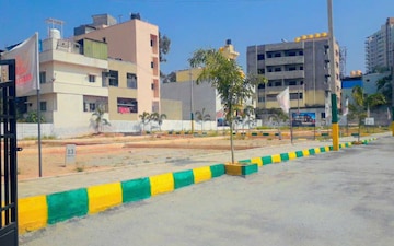 Plot For Sale in Thavarekere Magadi Road