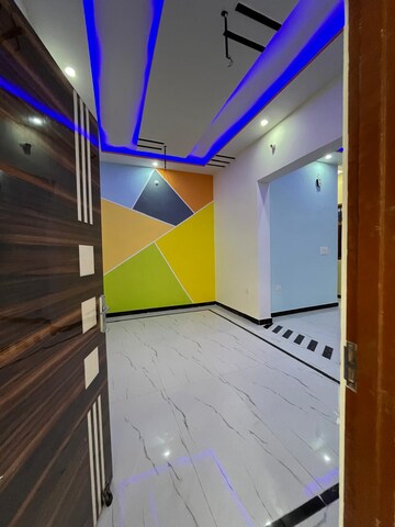 Furnished Amenities in 3 BHK Villa at Faizabad Road – for Sale