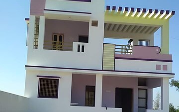 2 BHK Villa For Sale in Hampinagar