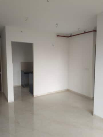 2 BHK Apartment For Rent in Godrej Urban Park Chandivali Mumbai  7607809