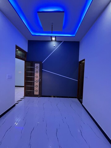 Furnished Amenities in 3 BHK Builder Floor at Faizabad Road – for Sale