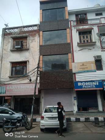 Commercial Shop 300 Sq.Ft. For Rent in Rohini Sector 6 Delhi  7607882