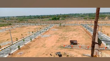  Plot – Exterior View View at Nandikandi - for Sale