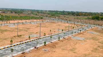  Plot For Sale in Nandikandi