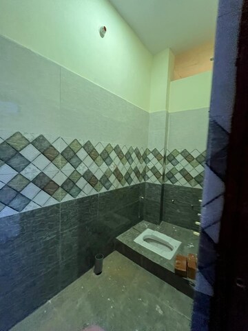 Bathroom in 3 BHK Independent House at Faizabad Road – for Sale