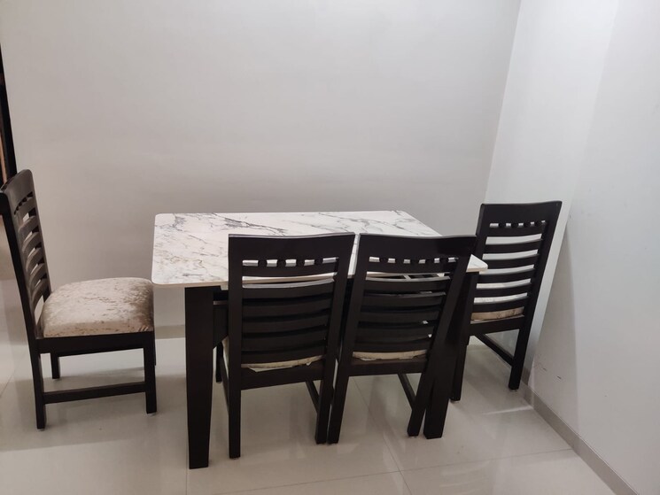 Living Room, seasons-green 2 Bedroom 1260 Sq.Ft. Apartment In Khadakpada Thane 7607904