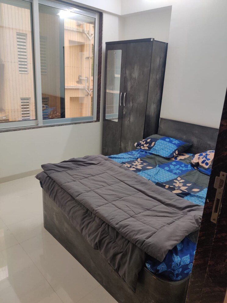 Bedroom, seasons-green 2 Bedroom 1260 Sq.Ft. Apartment In Khadakpada Thane 7607904