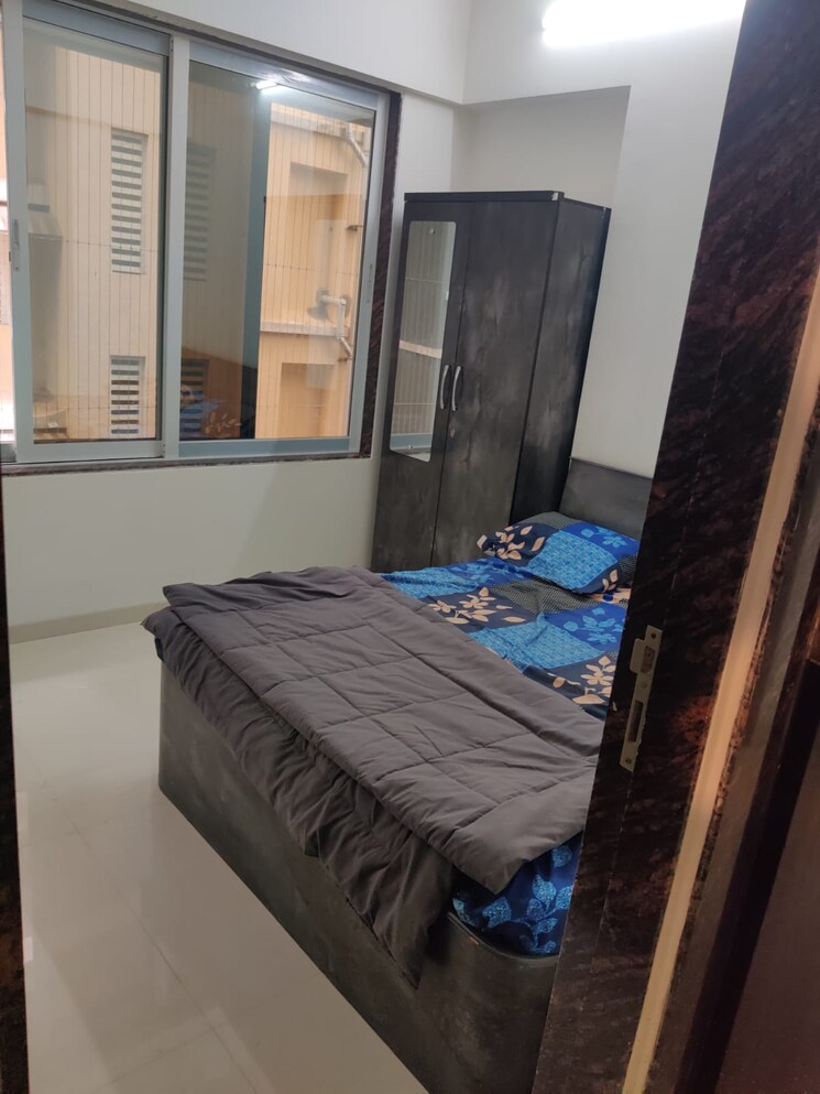 Bedroom, seasons-green 2 Bedroom 1260 Sq.Ft. Apartment In Khadakpada Thane 7607904