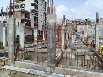 3 BHK Builder Floor For Sale in Noida Central