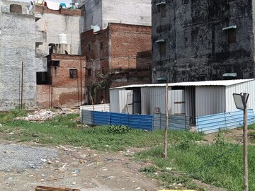 3 BHK Builder Floor – Exterior View View at Noida Central - for Sale